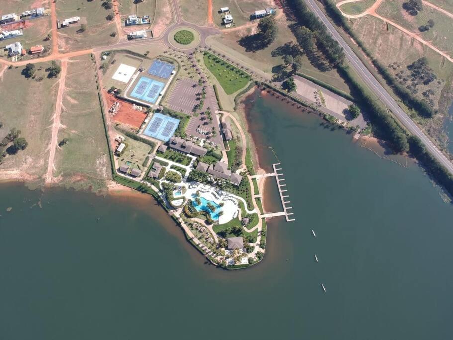 Aconchegante Casa Na Represa. Villa Itai  Ngoại thất bức ảnh